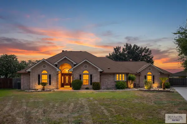8326 Lago Dr., HARLINGEN, TX 78552