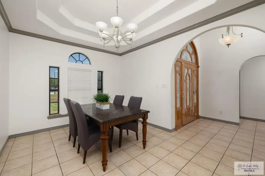 8326 Lago Dr., Harlingen, TX 78552 - #2