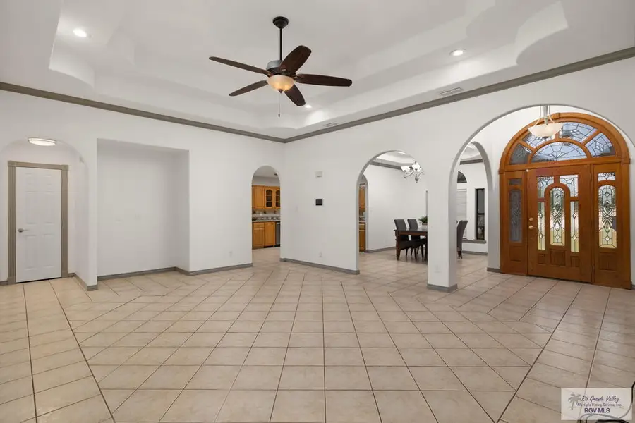 8326 Lago Dr., Harlingen, TX 78552 - #3