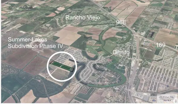 0000 Lake Falcon #101, BROWNSVILLE, TX 78520