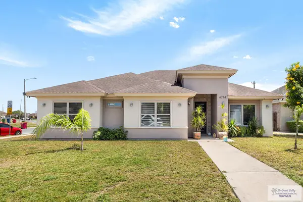 6718 Stone Oak Dr., BROWNSVILLE, TX 78526