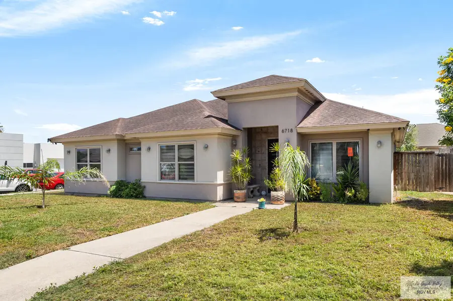 6718 Stone Oak Dr., Brownsville, TX 78526 - #2