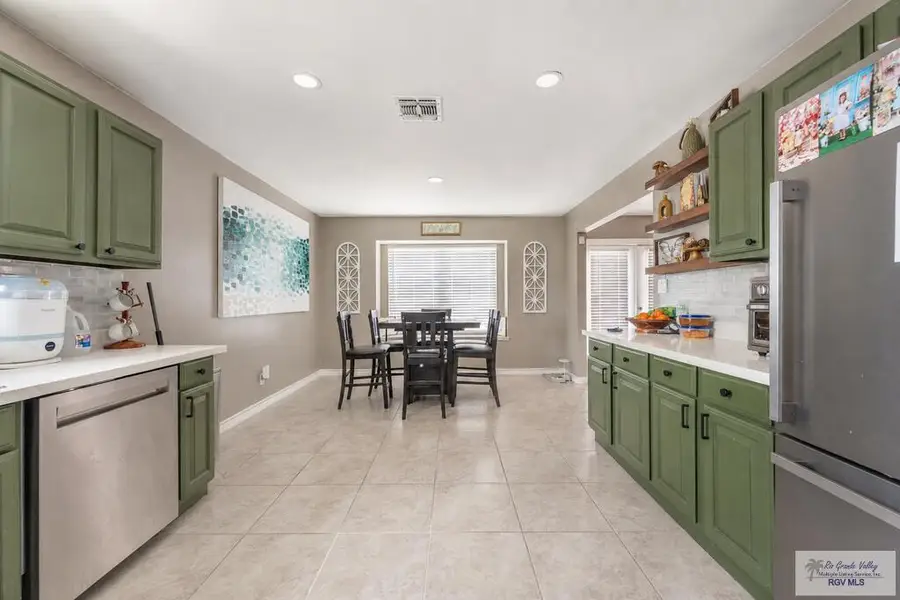 4727 Las Palomas St., Brownsville, TX 78521 - #2