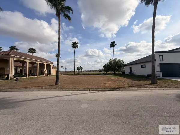 815 Wabash River Cir., BROWNSVILLE, TX 78520