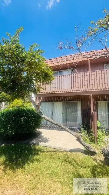 401 Boca Chica Blvd. #306, BROWNSVILLE, TX 78520