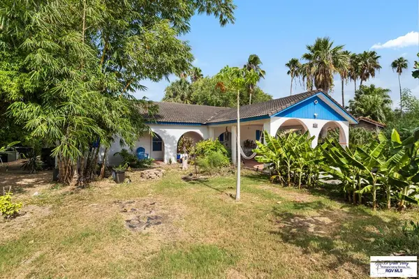 511 De Leon Ave., RANCHO VIEJO, TX 78575