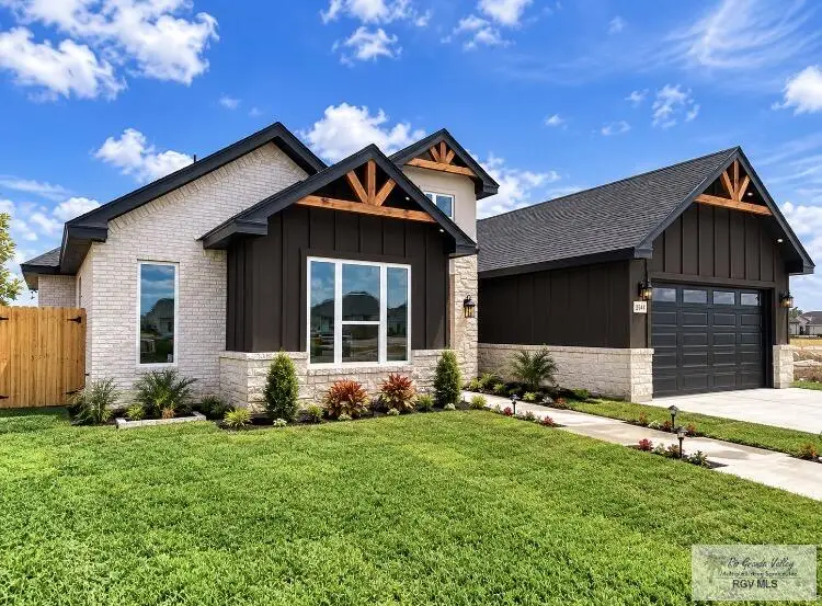 8944 Saturn, Brownsville, TX 78521 - #3