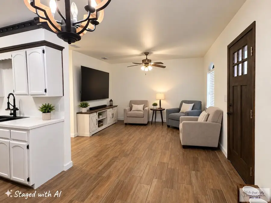2773 Meadow Brooke Dr, Brownsville, TX 78526 - #3