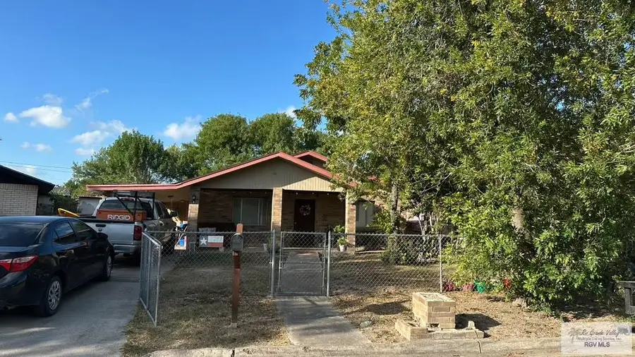 2309 San Bernardo St, Brownsville, TX 78521 - #3