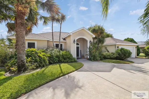 1513 Santa Ana Ave., RANCHO VIEJO, TX 78575