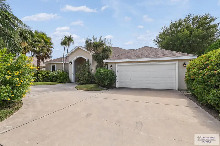 1513 Santa Ana Ave., Rancho Viejo, TX 78575 - #2