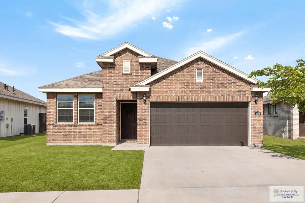 2068 Grove Ln, Brownsville, TX 78526 - #1