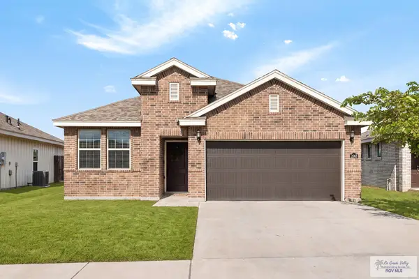 2068 Grove Ln, BROWNSVILLE, TX 78526