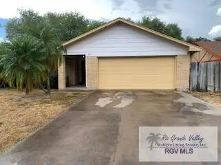 315 Carter Ct., Brownsville, TX 78526 - #2