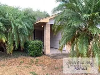 315 Carter Ct., Brownsville, TX 78526 - #3