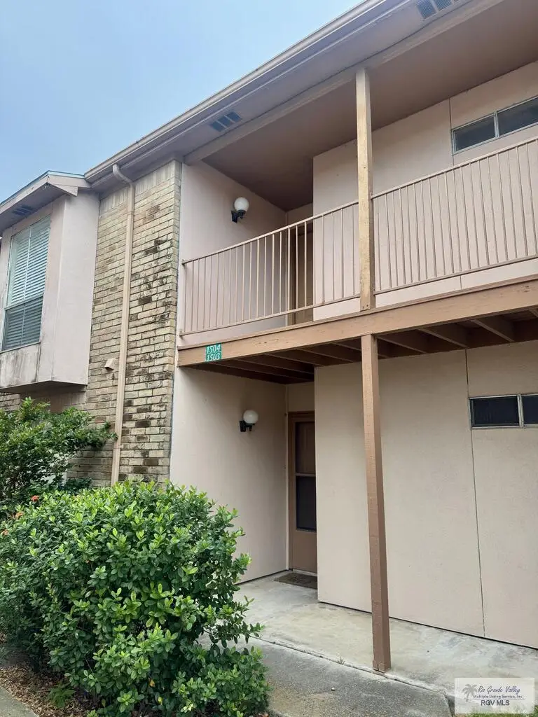 3500 Carmen Ave. #Unit 1504, Rancho Viejo, TX 78575 - #1
