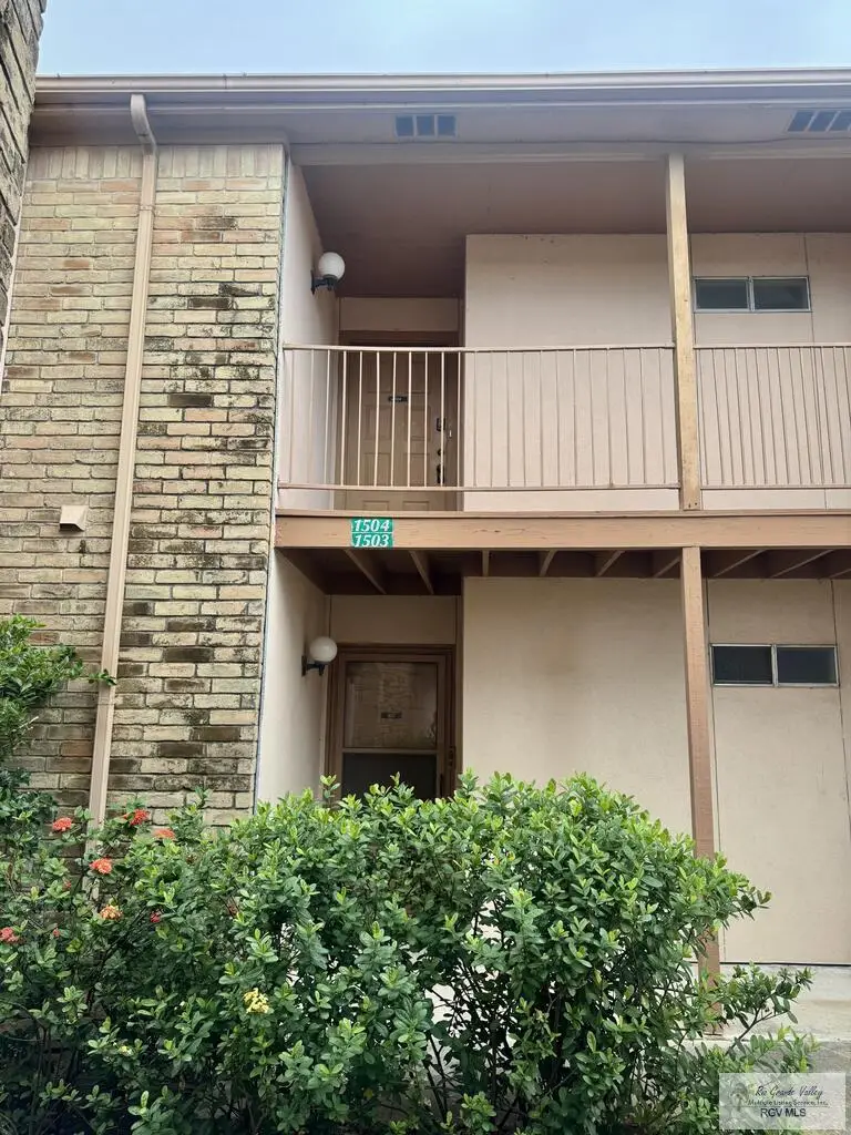 3500 Carmen Ave. #Unit 1504, Rancho Viejo, TX 78575 - #2