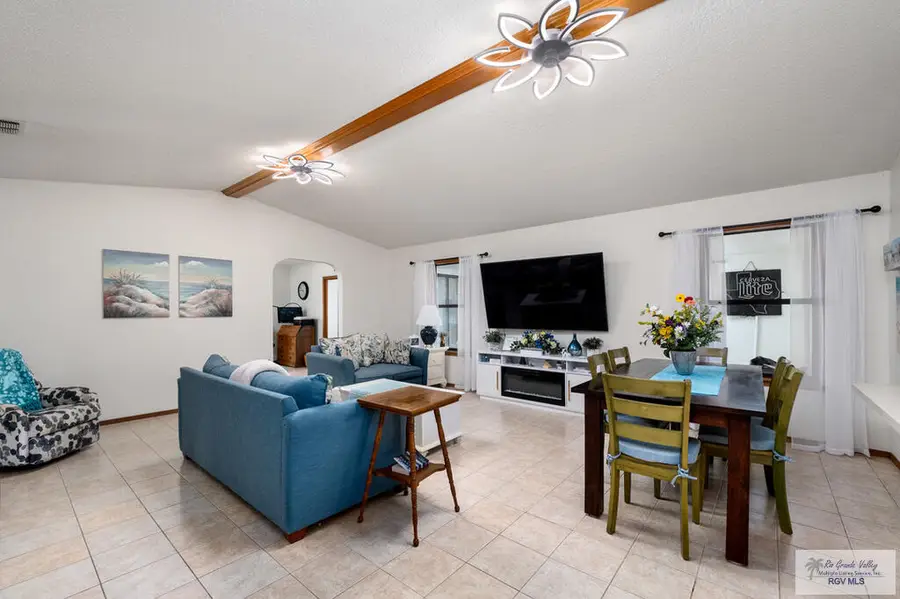 49 Shenandoah River Dr., Brownsville, TX 78520 - #2
