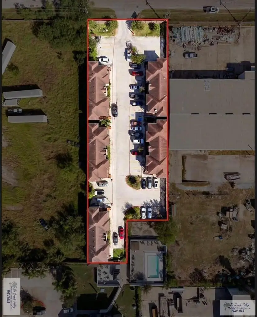 327 Couch Rd, Olmito, TX 78575 - #2
