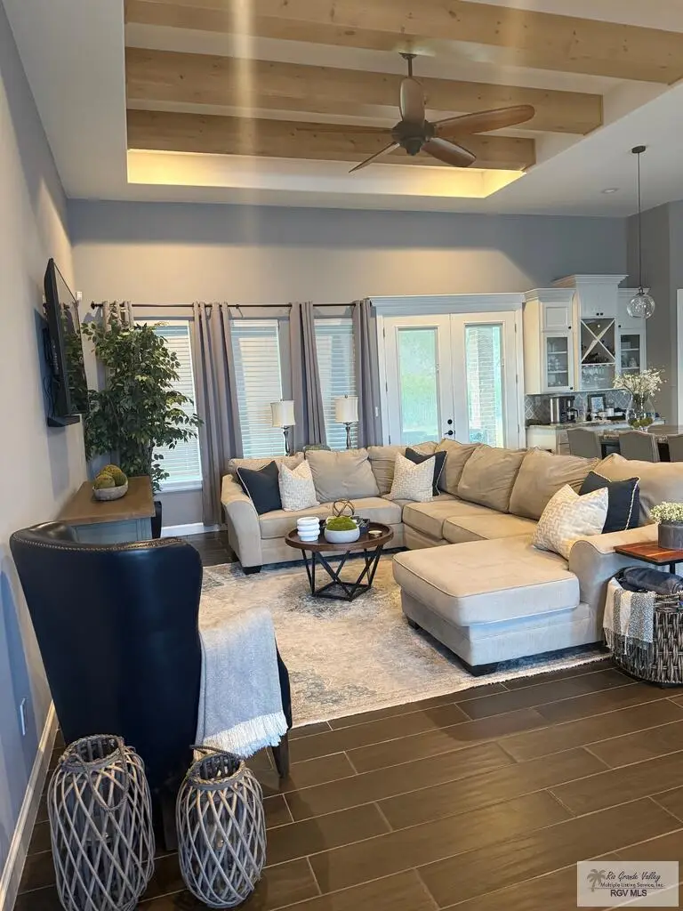 96 Jacklyn St., Rancho Viejo, TX 78575 - #3