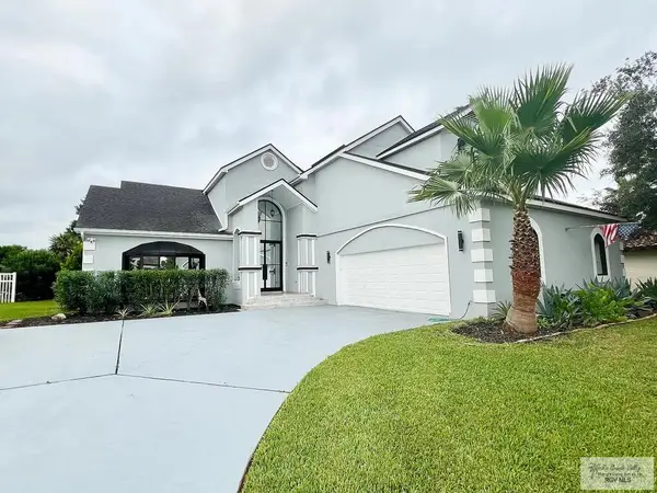 709 Escandon Ave., RANCHO VIEJO, TX 78575