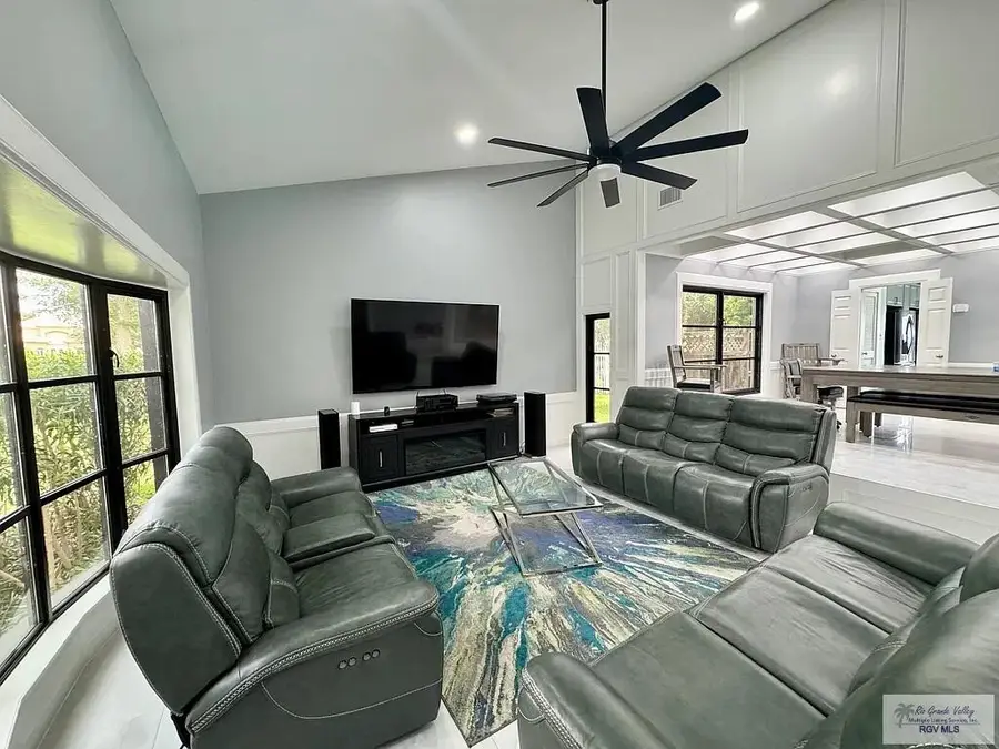 709 Escandon Ave., Rancho Viejo, TX 78575 - #3