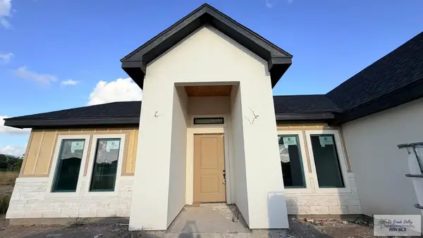 7018 Lake Tahoe, BROWNSVILLE, TX 78520