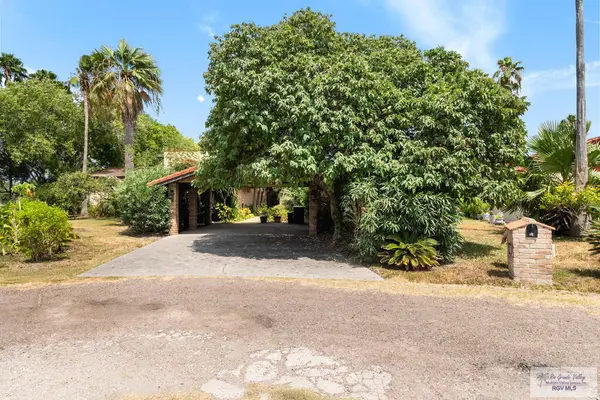 507 De Leon Ave., RANCHO VIEJO, TX 78575