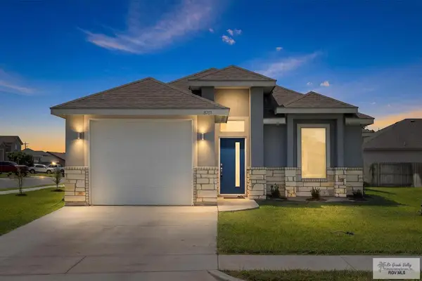 8701 Swan Lake Dr, HARLINGEN, TX 78552