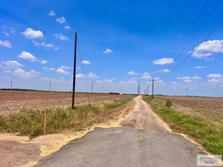 20 Ac. N Krupala Rd, Harlingen, TX 78550 - #3