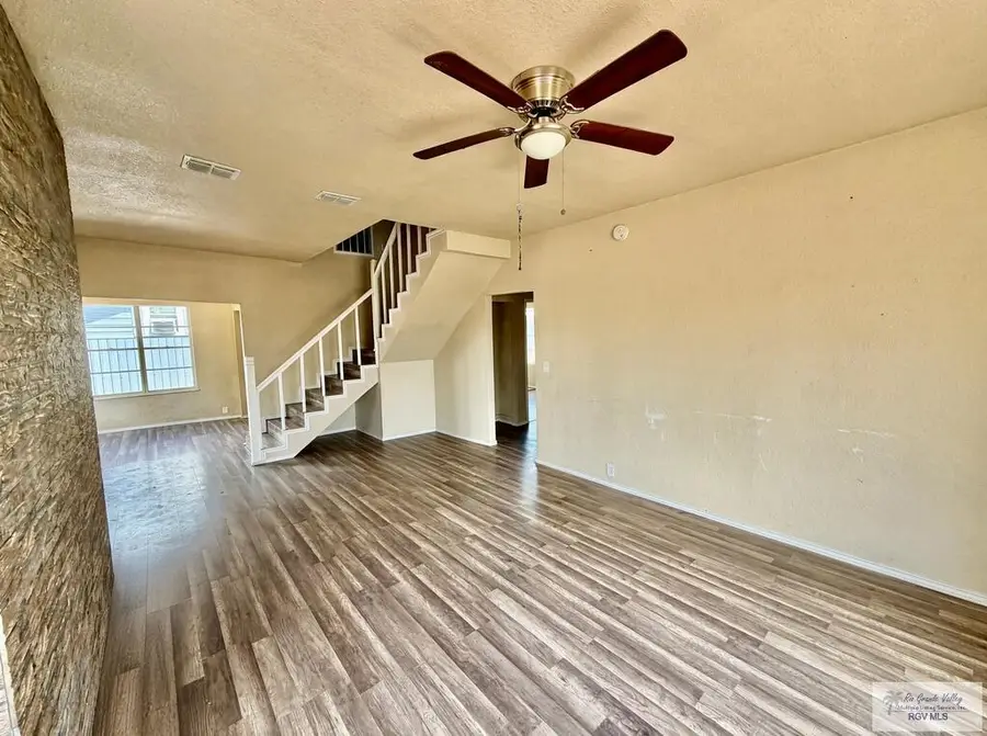 734 N Milam St., San Benito, TX 78586 - #2