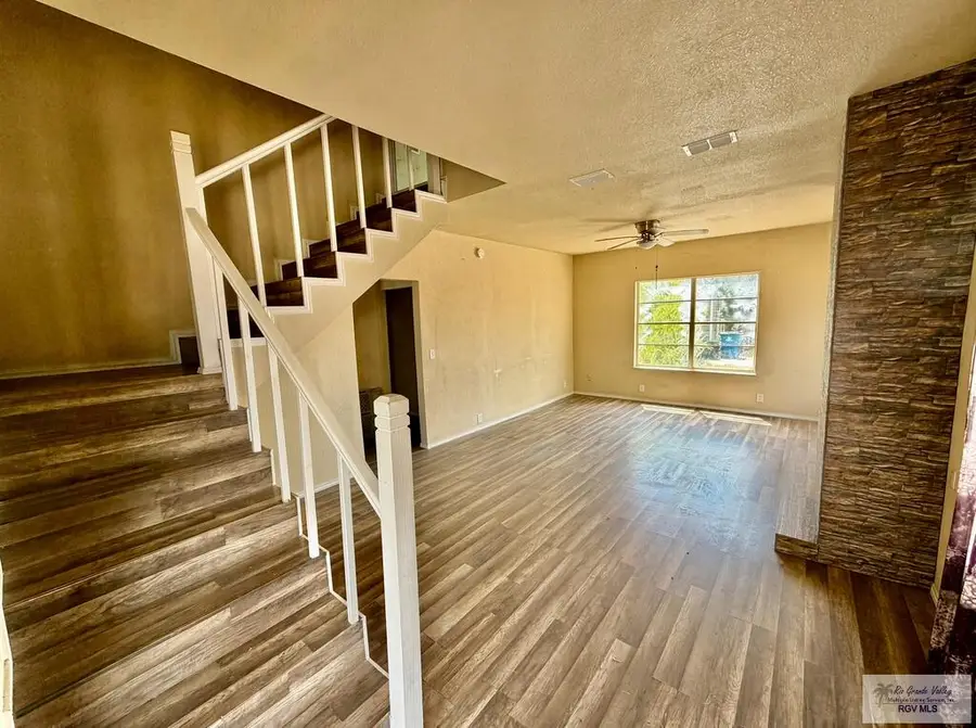 734 N Milam St., San Benito, TX 78586 - #3