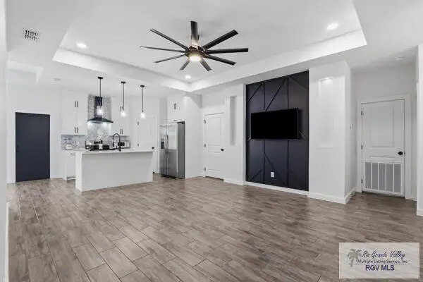 6136 Dakota Garden Cir, Brownsville, TX 78521 - #3