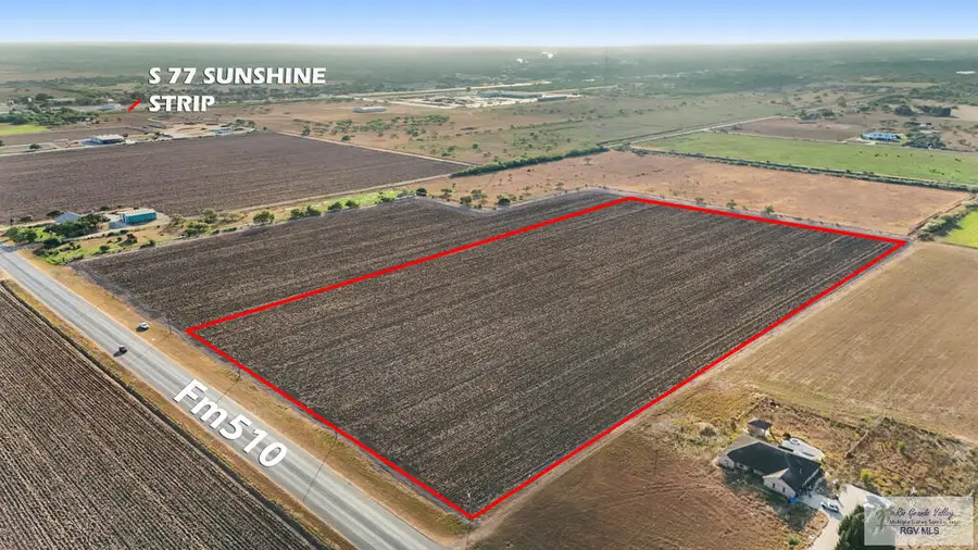 0 Fm 510, San Benito, TX 78586 - #2