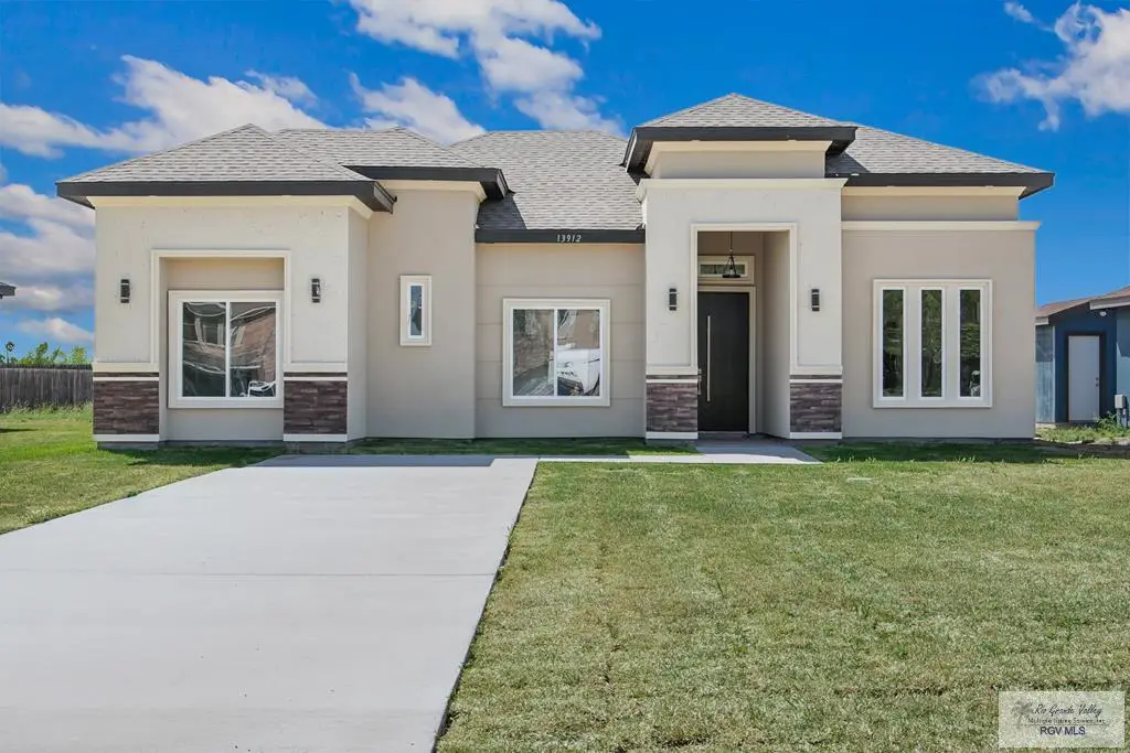13912 Isaiah Ct., La Feria, TX 78559 - #1