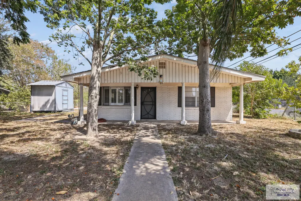 725 East Los Torritos St, Weslaco, TX 78596 - #1
