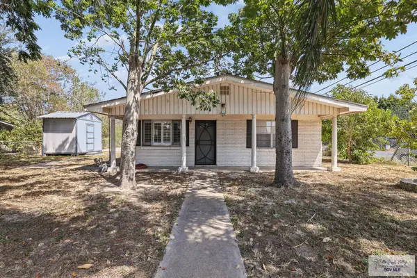 725 East Los Torritos St, WESLACO, TX 78596