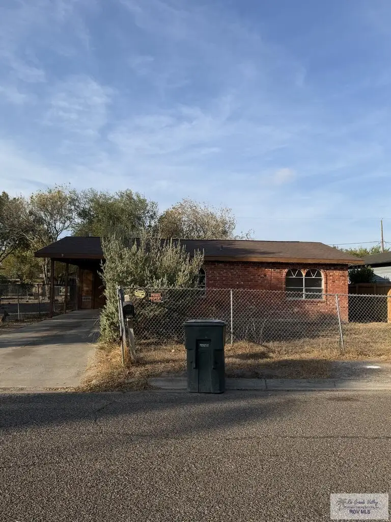 3505 W Lamb Ave., Harlingen, TX 78550 - #1