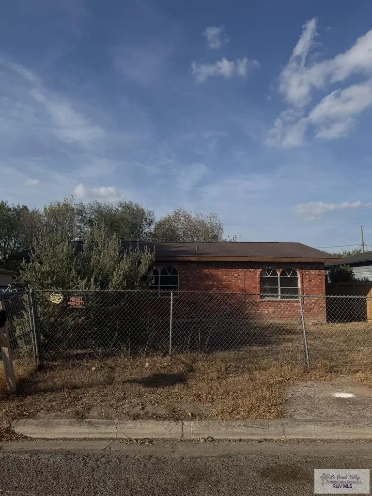 3505 W Lamb Ave., Harlingen, TX 78550 - #2