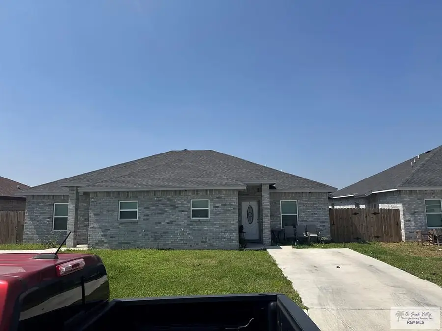 340 Cantalupo Ln, Brownsville, TX 78526 - #2