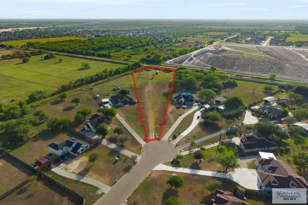15194 Tromon Ct, HARLINGEN, TX 78552