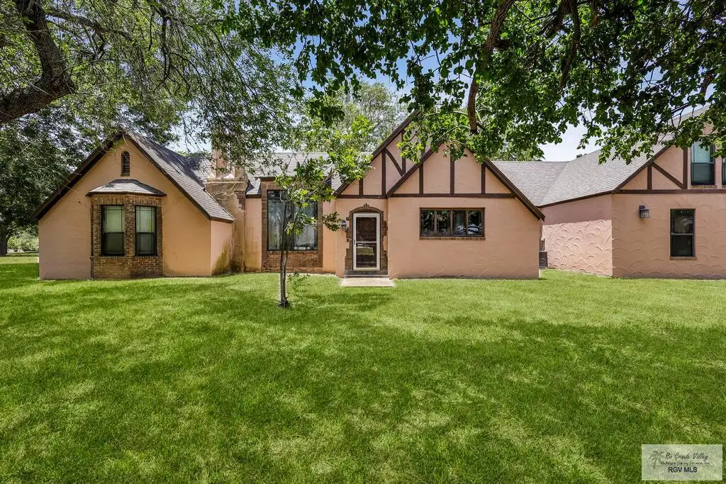 16980 Garrett Rd., Harlingen, TX 78552 - #1