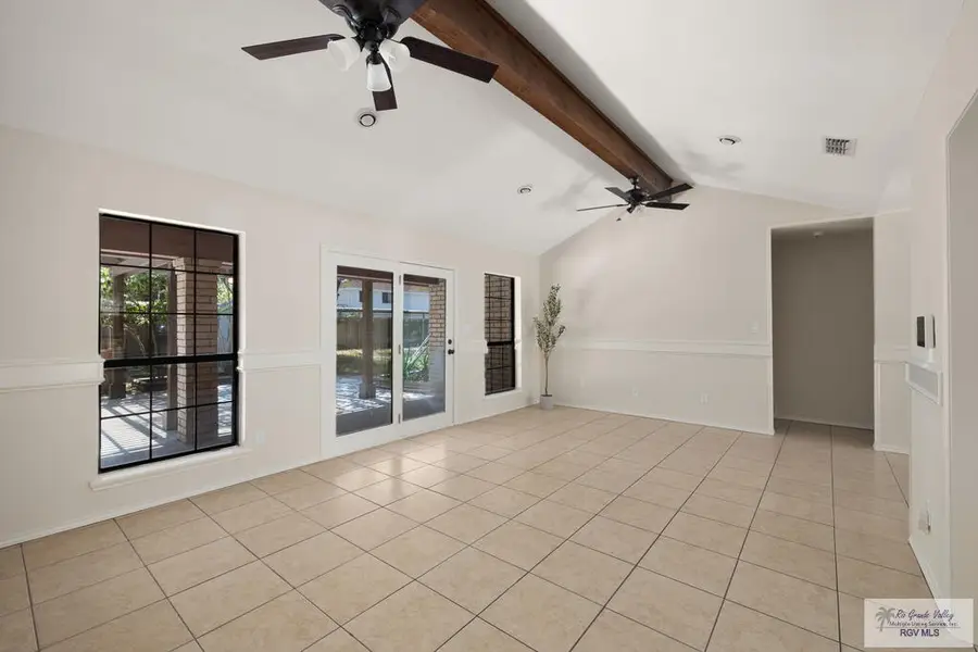 2802 Becky Ln, Harlingen, TX 78550 - #3