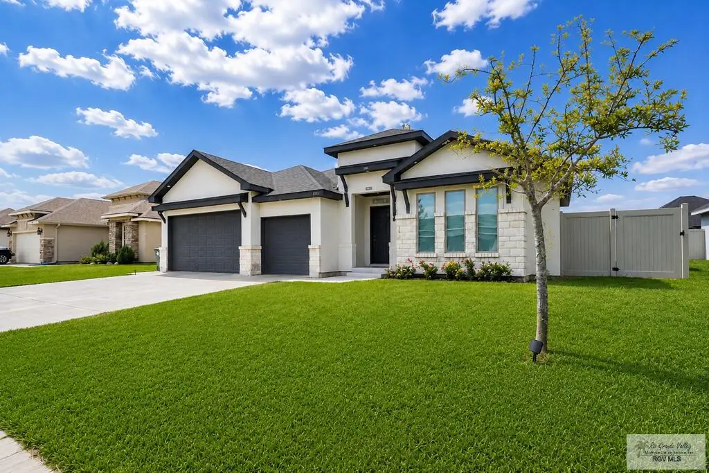 6213 Timberline Drive, Harlingen, TX 78550 - #1
