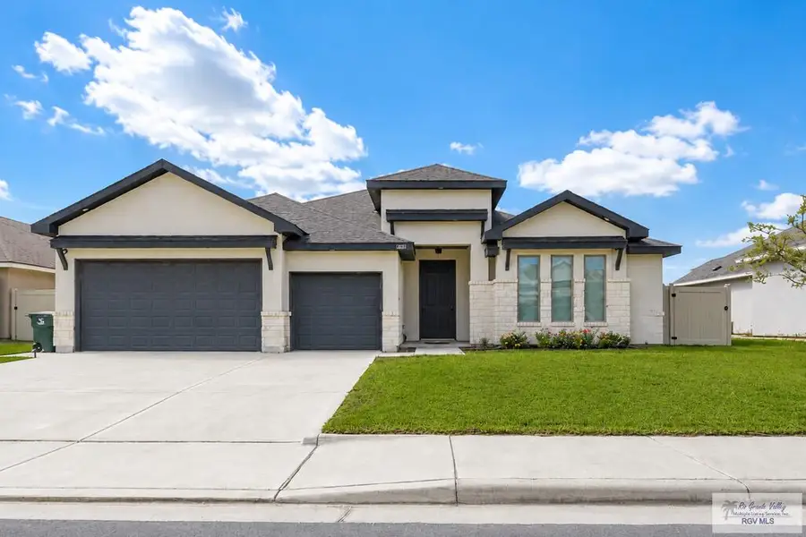 6213 Timberline Drive, Harlingen, TX 78550 - #2