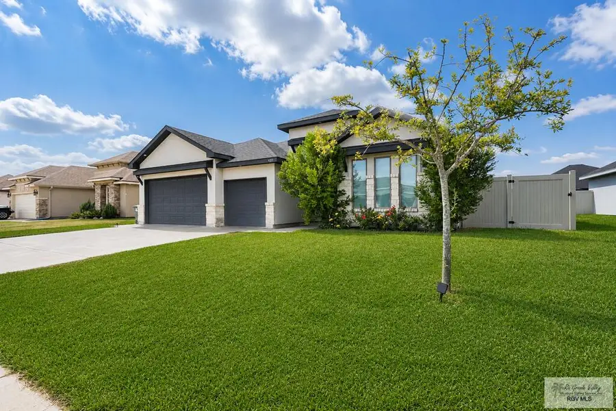 6213 Timberline Drive, Harlingen, TX 78550 - #3