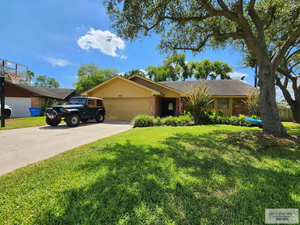 5627 Verde Cir., Harlingen, TX 78552 - #1