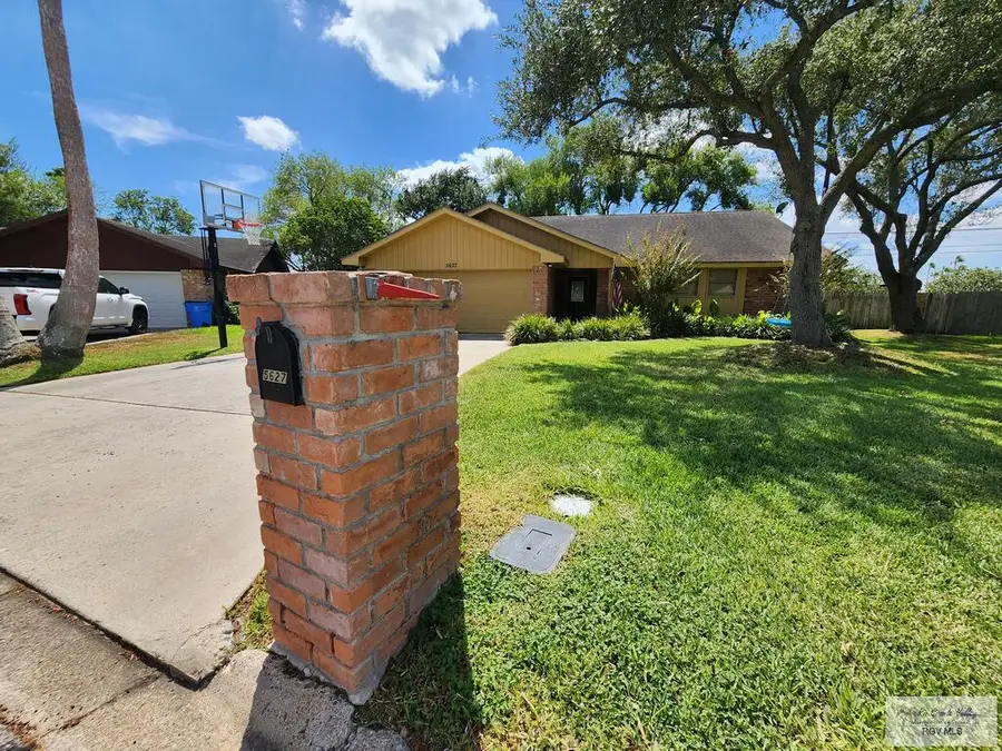 5627 Verde Cir., Harlingen, TX 78552 - #2