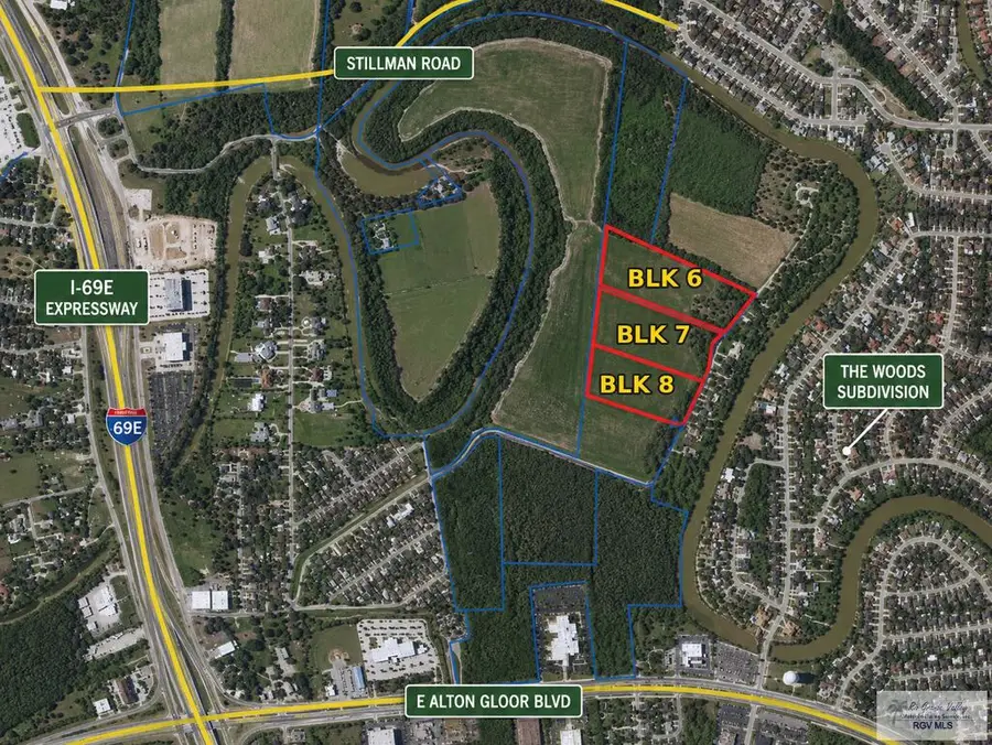 Address Withheld By Seller, Brownsville, TX 78526 - #2