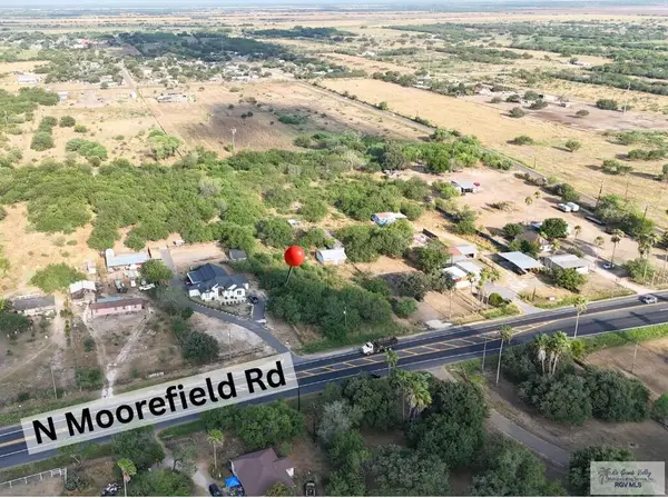 11210 N Moorefield Rd., MISSION, TX 78574